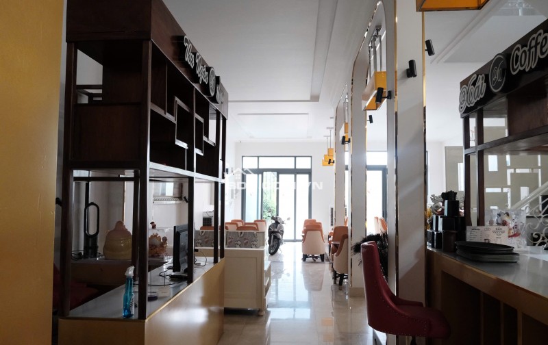 BÁN NHÀ ĐƯỜNG TRẦN CHIÊN, LÊ BÌNH, CÁI RĂNG, CẦN THƠ - 12.5 tỷ